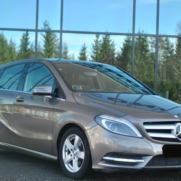 Mercedes-Benz Classe B