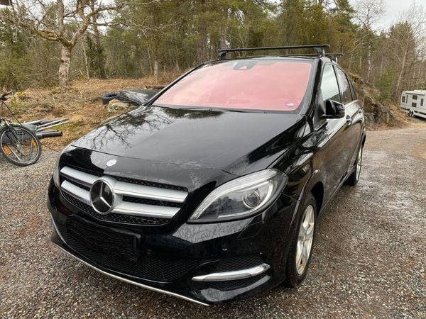 Mercedes-Benz Classe B