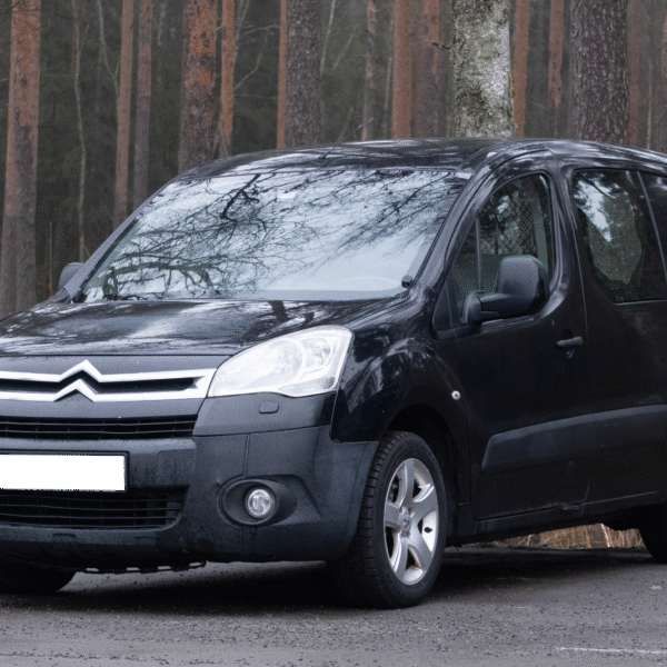 Citroën Berlingo 1.6 HDI 90 ch PLUS DPF long