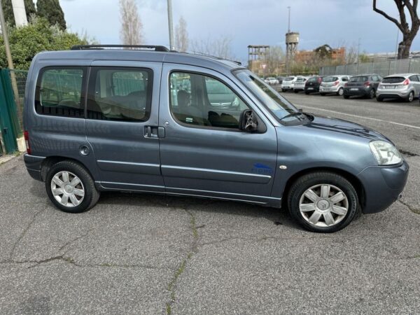 Citroën Berlingo 1.6 HDi 90cv