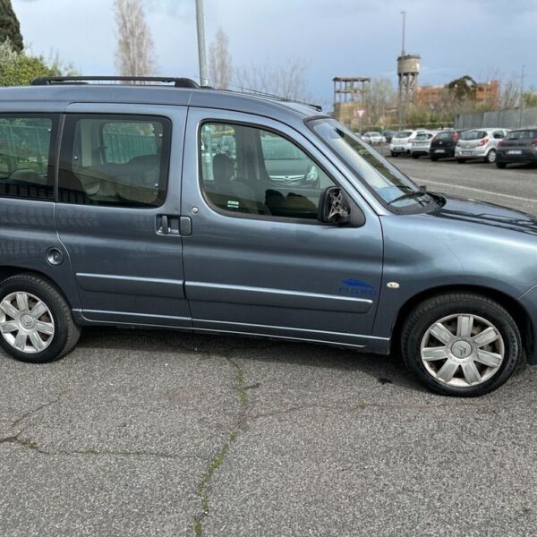 Citroën Berlingo 1.6 HDi 90cv